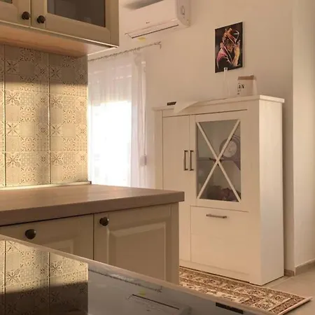 Apartament Bordoa De Macura With Bay View *