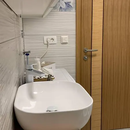 Apartamento Bordoa De Macura With Bay View Zadar