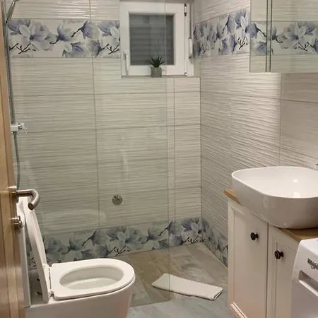 Apartament Bordoa De Macura With Bay View