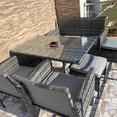 Appartamento Bordoa De Macura With Bay View *