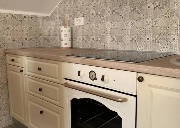 Appartamento Bordoa De Macura With Bay View *