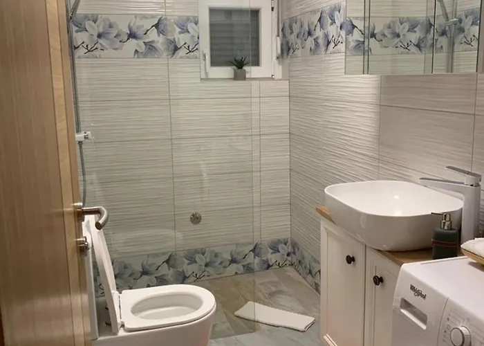 Appartamento Bordoa De Macura With Bay View