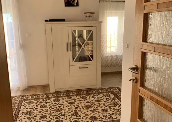 Bordoa De Macura With Bay View דירה *