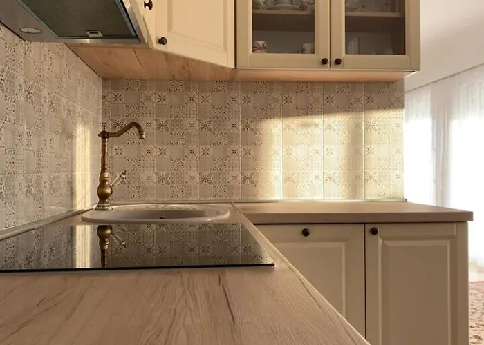 Bordoa De Macura With Bay View דירה *