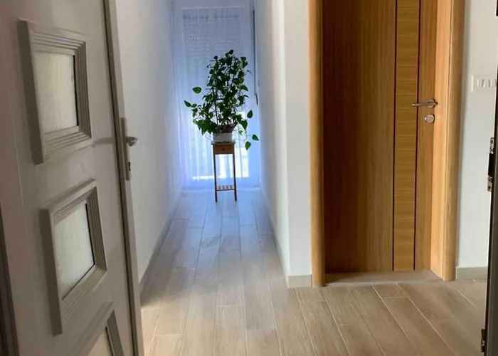 Bordoa De Macura With Bay View Appartamento Zara