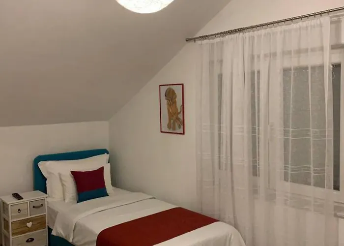 Bordoa De Macura With Bay View Appartamento