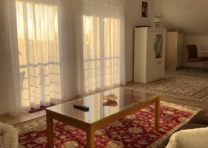 Appartamento Bordoa De Macura With Bay View *