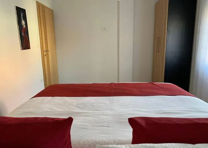 Appartamento Bordoa De Macura With Bay View