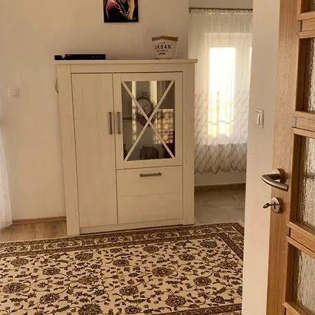 Bordoa De Macura With Bay View Appartement *