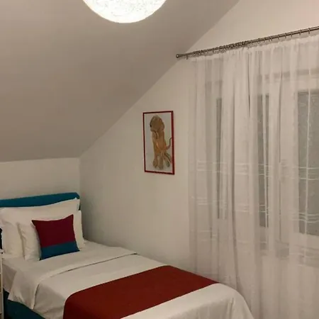 Bordoa De Macura With Bay View Appartement