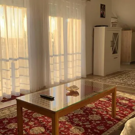 Apartment Bordoa De Macura With Bay View *