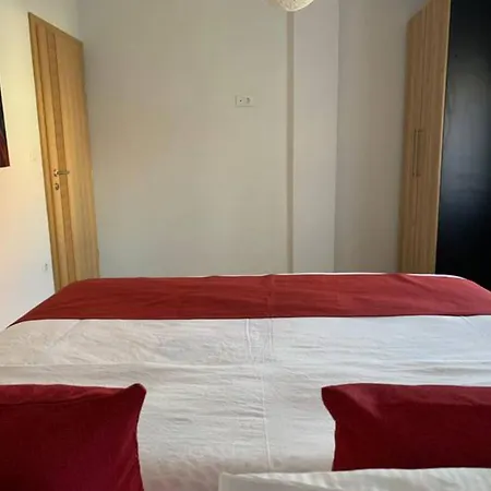 Apartment Bordoa De Macura With Bay View