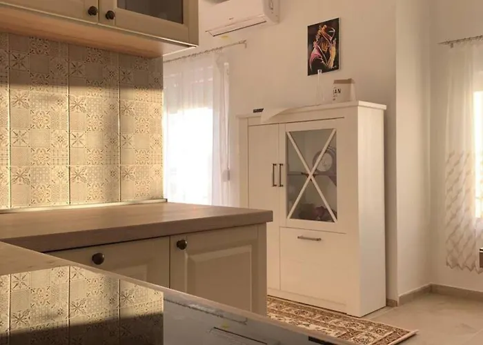 דירה Bordoa De Macura With Bay View *