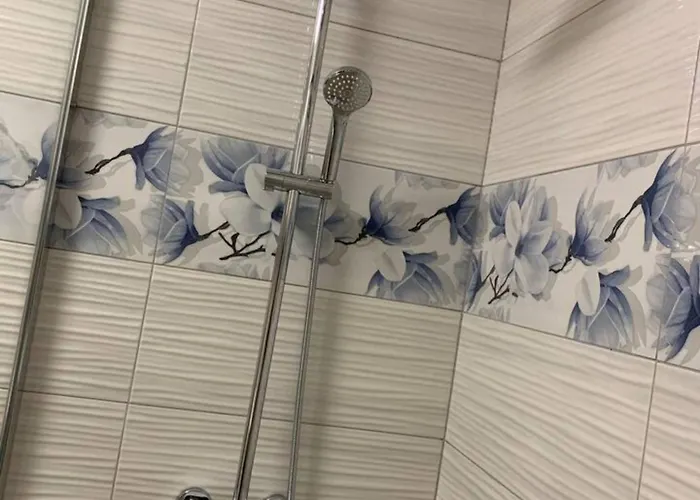 Bordoa De Macura With Bay View דירה